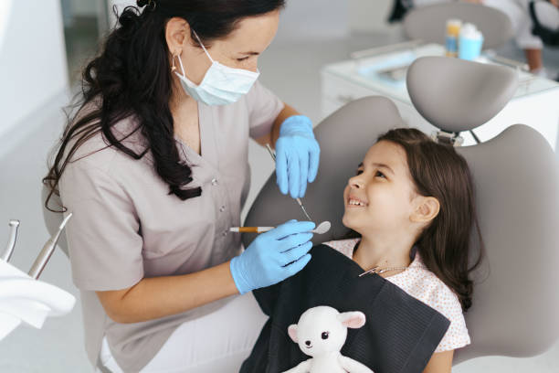 Dental Inlays and Onlays in Goldsby, OK