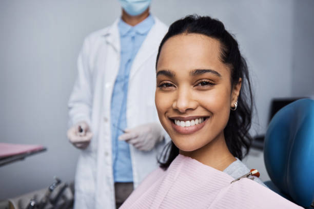Best Wisdom Tooth Removal  in Goldsby, OK