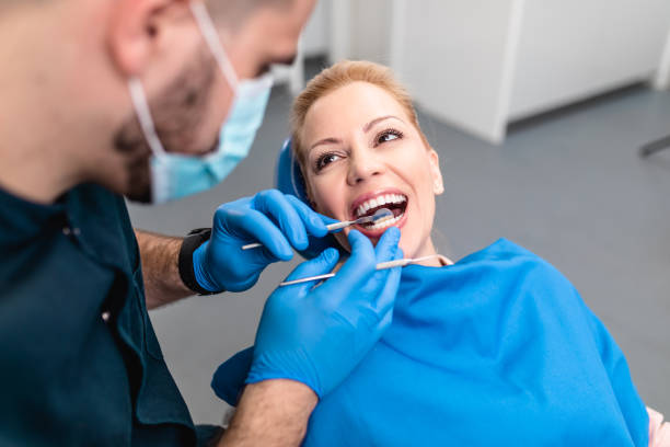 Best Tooth Extraction  in Goldsby, OK