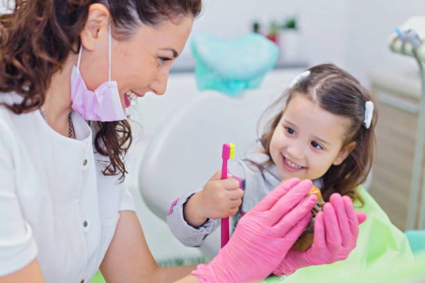 Best Cosmetic Dentistry  in Goldsby, OK
